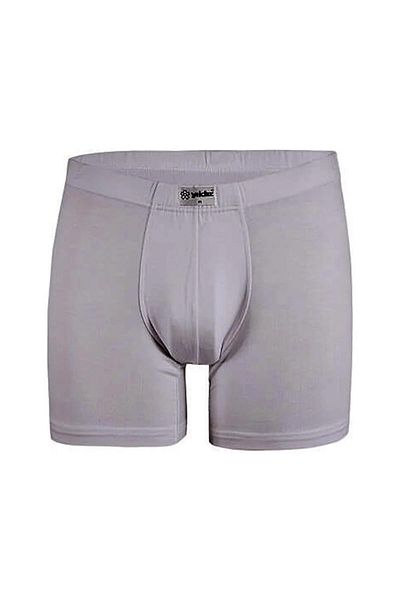 YILDIZ Men's Bamboo Lycra Boxer 320 - 3 Pieces