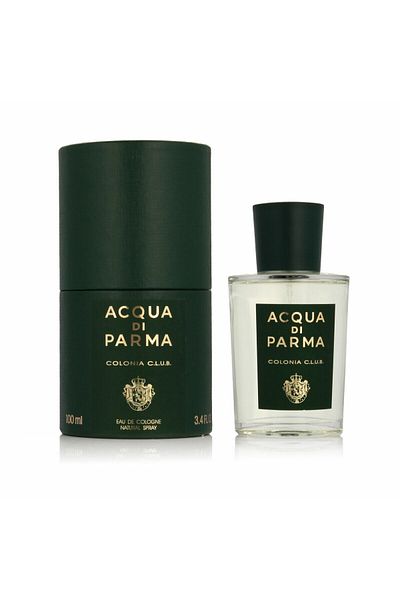 Acqua Di Parma Unisex-Parfüm Acqua Di Parma Colonia Club 100 ml