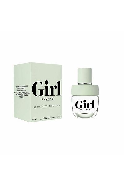 ROCHAS Damenparfüm Rochas RC023A03 EDT 40 ml