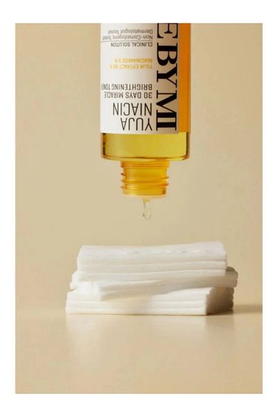 Some By Mi SOME BY MI Yuja Niacin Brightening Toner, 150ml