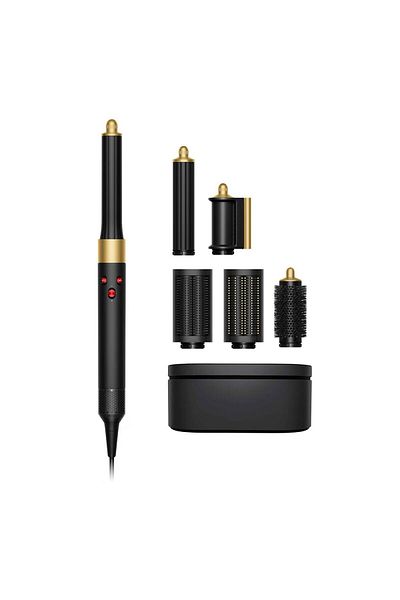DYSON Dyson Airwrap Complete Long Onyx Black/Gold