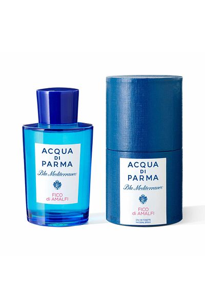 Acqua Di Parma Unisex-Parfüm Acqua Di Parma Blu Mediterraneo Fico Di Amalfi EDT