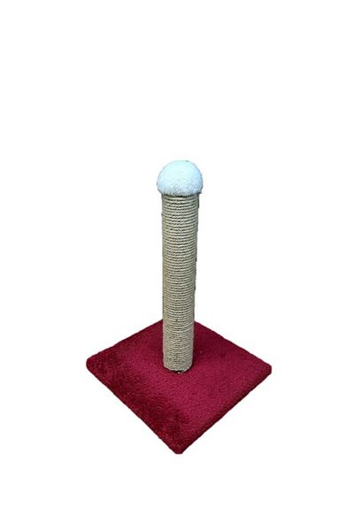 KRT Wicked Cat Scratching Board ** 47 cm