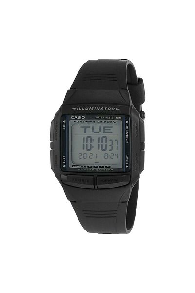 Casio Unisex hodinky Casio DB-36-1AV (Ø 37 mm)