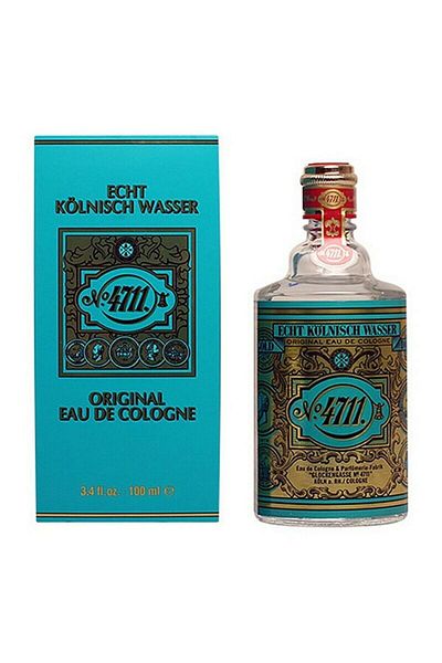 4711 Unisex Perfume 4711 Original EDC