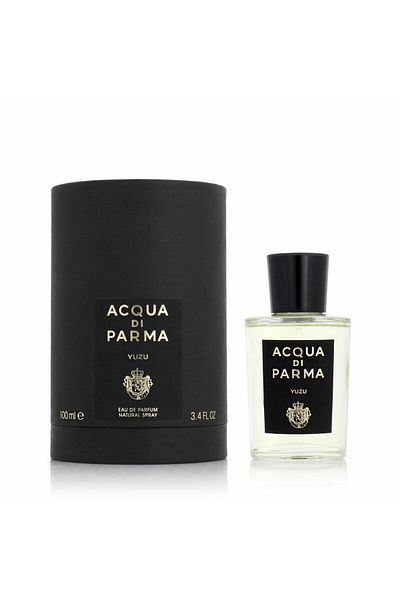Acqua Di Parma Unisex Perfume Acqua Di Parma Yuzu EDP 100 ml