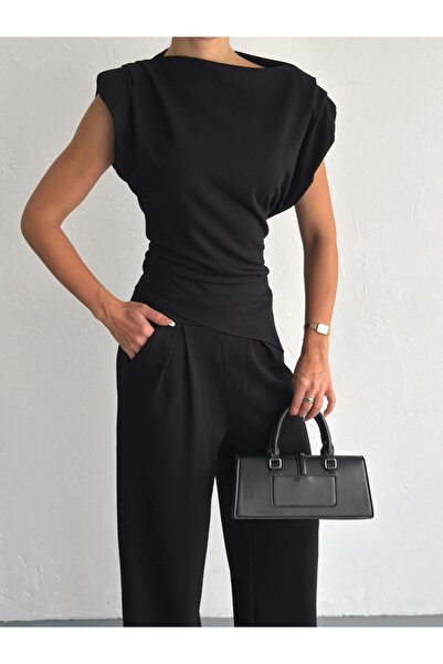 Velista Σετ με επένδυση Modal πλισέ