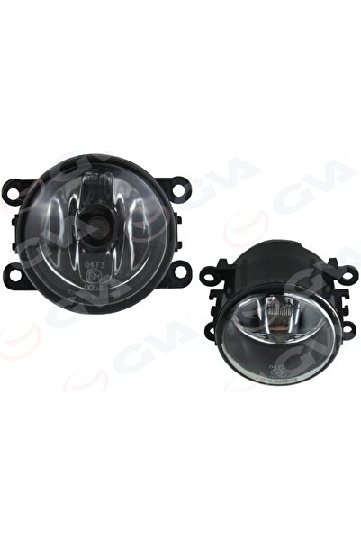 GVA SİS FARI AMPÜLLÜ FLUENCE-MEGANE II-III-KANGOO 07 MASTER-LOGAN-P207 06 P30...