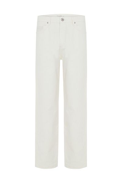 Mudo Loose Fit Jean Pants