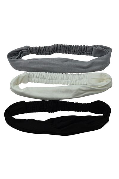 YELPAZE DÜNYASI Ελαστικό αλεξίπτωτο Bandana