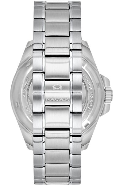 Nacar Nc36-291738-Anm Automatic Men's Wristwatch