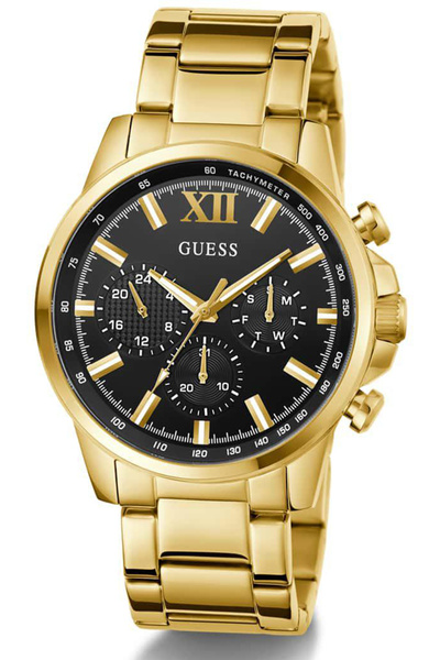 Guess Gugw0900g3 Erkek Kol Saati