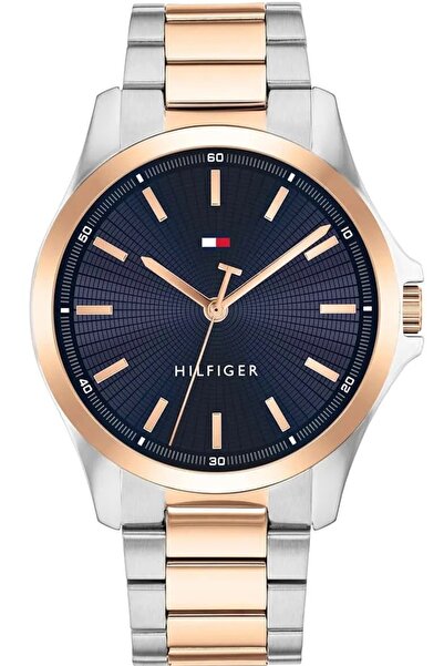 Tommy Hilfiger Th1792193 Erkek Kol Saati