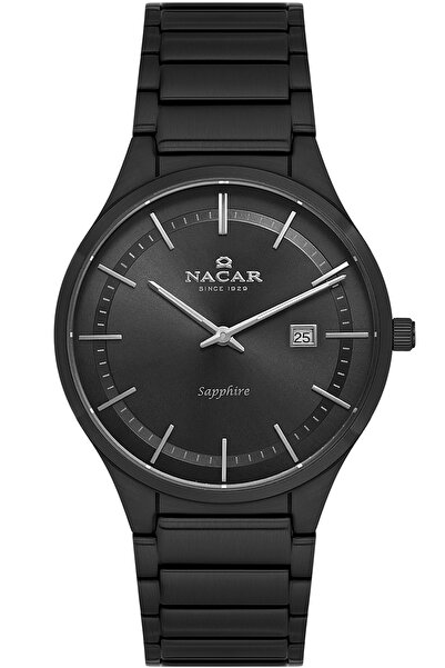 Nacar Nc17-2960018-Bbm Erkek Kol Saati