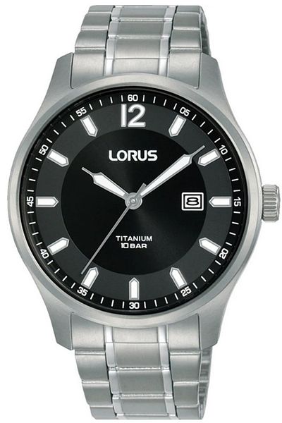 Lorus Lorus Rh995Qx9 Men's Wristwatch