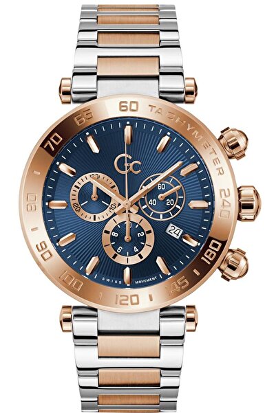 GC Gcz50002g7mf Erkek Kol Saati