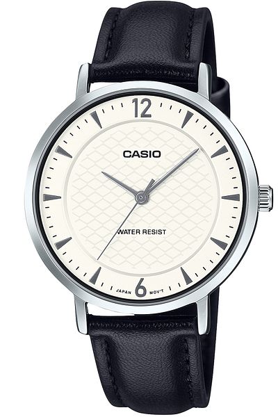 Casio ساعة يد نسائية LTP-VT04L-7A2DF