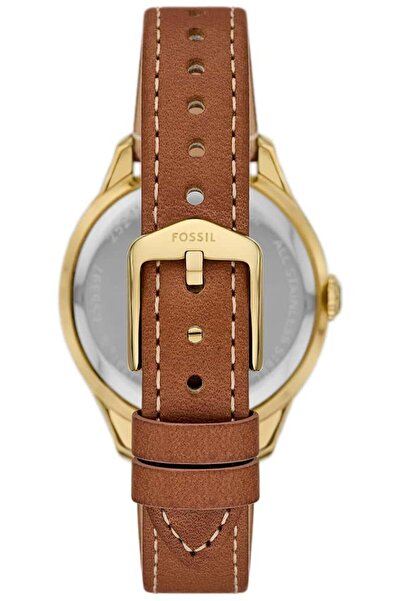 Fossil Fes5397 Women Wrist Watch
