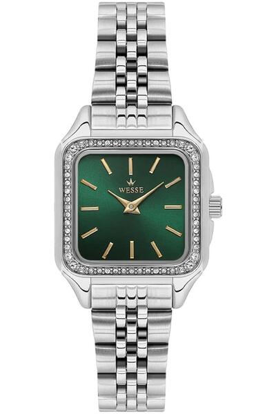 Wesse Wwl113301 Kadın Kol Saati