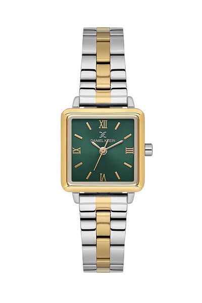 Daniel Klein Dk.3.10028-5 Women's Wristwatch