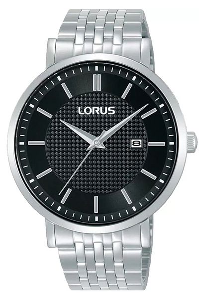 Lorus Rh953Rx9 Men's Wristwatch