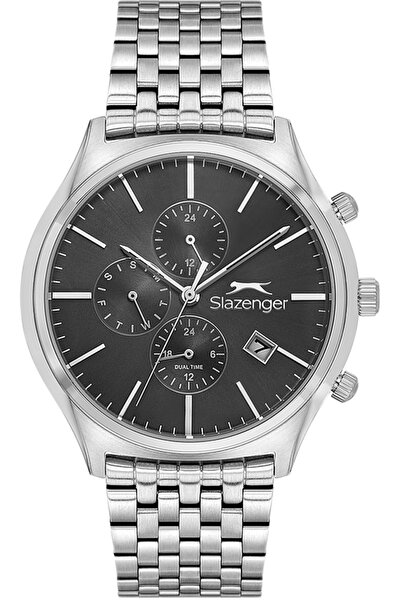 Slazenger Sl.09.2516.2.01 Erkek Kol Saati