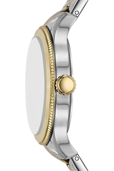 Fossil ساعة يد نسائية FBQ3995