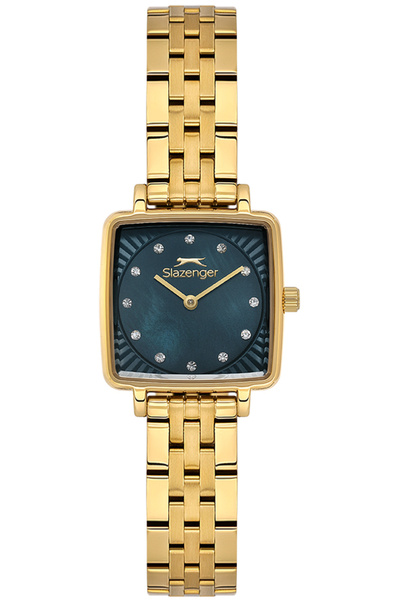 Slazenger Sl.09.2507.3.04 Kadın Kol Saati