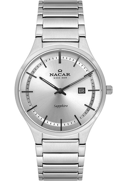 Nacar Nc17-2960018-Asm Men's Wristwatch