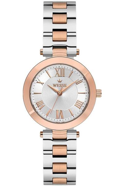 Wesse ساعة يد نسائية WWL113905