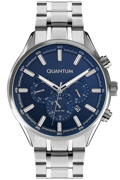 Quantum Adg958.390 Men's Wristwatch