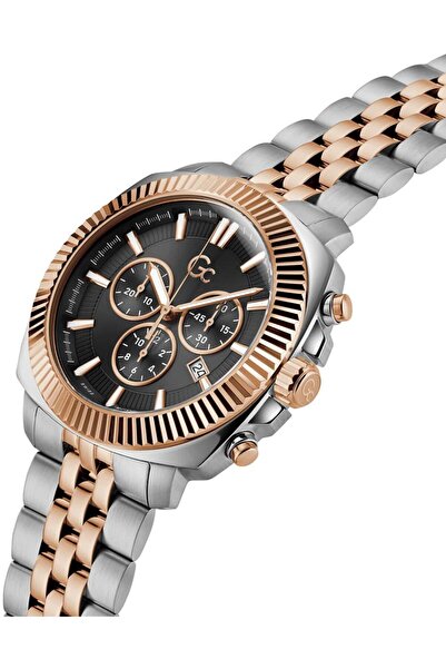 GC Gcz46001G2Mf Men's Wristwatch