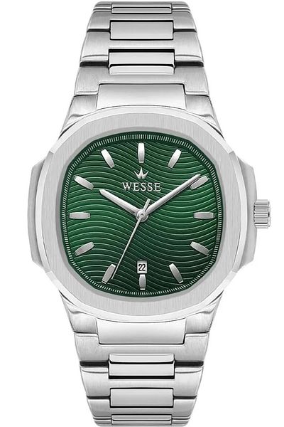 Wesse Wwg210102 Men's Wristwatch