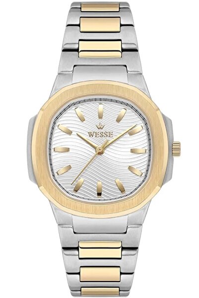 Wesse Wwl114004 Women's Wristwatch