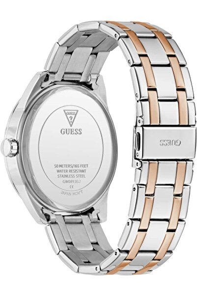 Guess Gugw0893G2 Men's Wristwatch