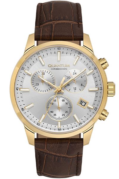 Quantum Pwg1197.132 Men's Wristwatch
