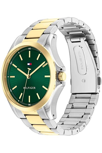 Tommy Hilfiger Th1792192 Erkek Kol Saati