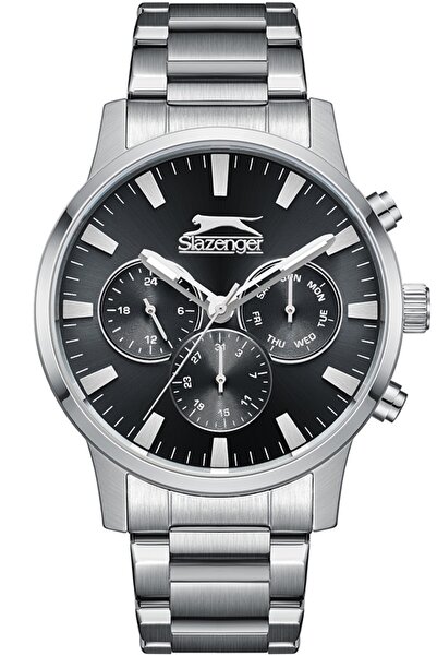 Slazenger Sl.09.2356.2.03 Erkek Kol Saati