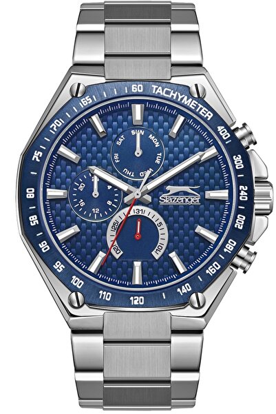 Slazenger Sl.09.2325.2.02 Men's Wristwatch