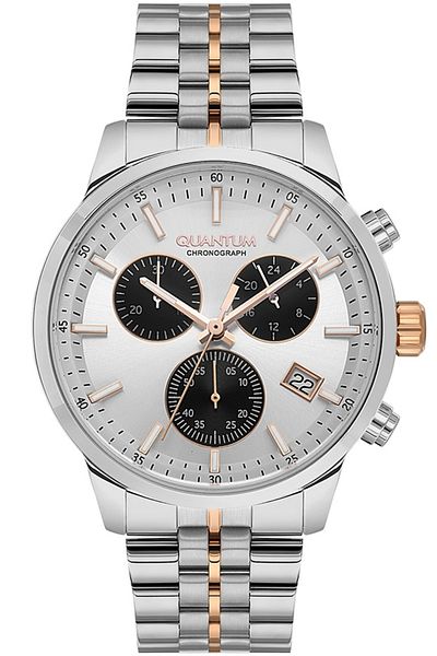 Quantum Pwg1008.400 Men's Wristwatch