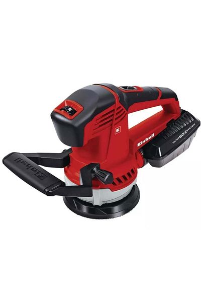 NEZADE STORE Einhell Te Rs 40 E Eccentric Sander 400 Watt