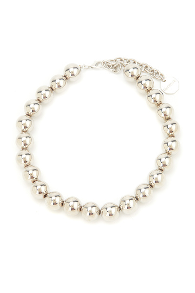 Network Silver Kadın Kolye