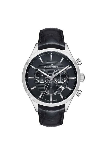 Jacques Philippe Jpqgc 031111 N Men's Wristwatch