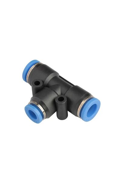 doremodam Pneumatic Reduction Tee - Joint 16X14X16