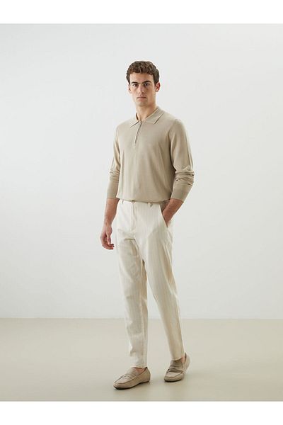 LC Waikiki Southblue Standard Fit Men's Chino Pants