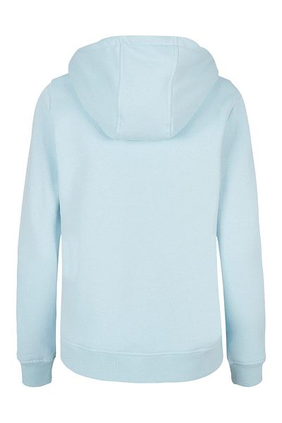 Merchcode Damen The Powerpuff Girls - Basic-Kapuzenpullover mit Umrissgrafik
