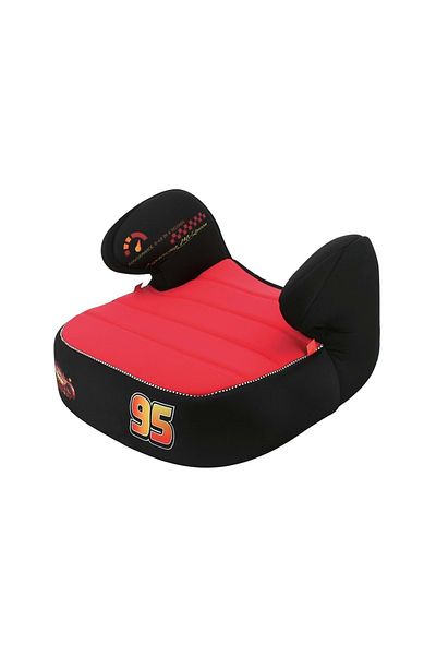 Disney Dream 15-36kg Car Seat Booster - Lightning Mcqueen