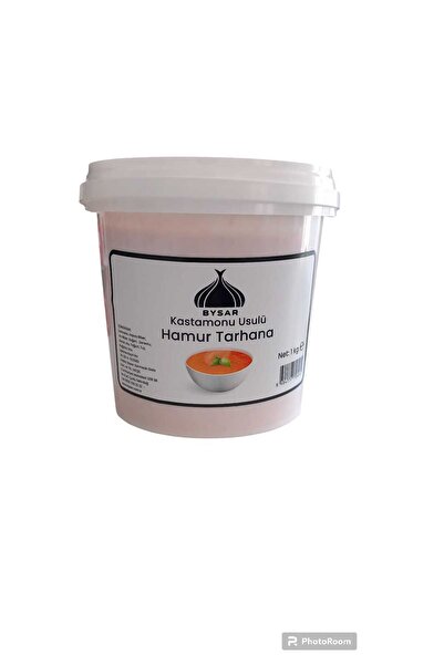 Genel Markalar kastamonu tarhanası 1 kg yaş hamur tarhana bysar