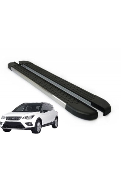 Tunax KİA SORENTO YAN BASAMAK OMSA 2014 2015 2016 2017 2018 2019 2020 MSNVDK