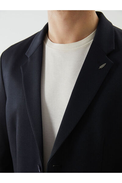 LC Waikiki SOUTHBLUE Standart Kalıp Erkek Blazer Ceket